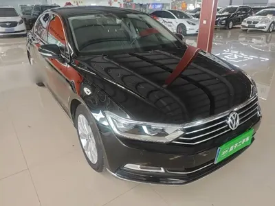 Volkswagen Magotan 2019, 73100 км, за 78200 CNY - фото 4