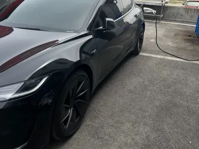 Tesla Model 3 2026, 850 км, за 57230000 KRW
