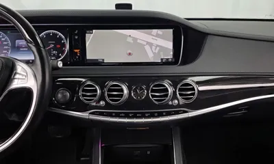 Mercedes-Benz S-Class 2016, 146955 км, за 24990000 KRW - фото 14