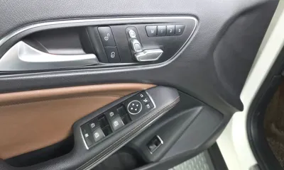 Mercedes-Benz GLA-Class 2018, 93973 км, за 14800000 KRW - фото 29