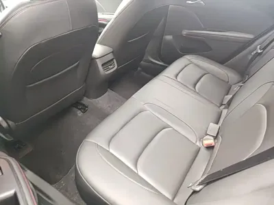 Chevrolet Monza 2019, 69500 км, за 30400 CNY - фото 17
