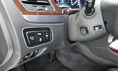Hyundai Equus 2014, 145160 км, за 6000000 KRW - фото 16