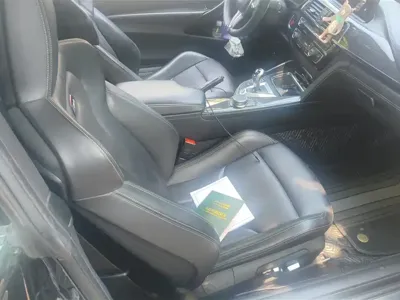 BMW M4 2019, 52200 км, за 357500 CNY - фото 8