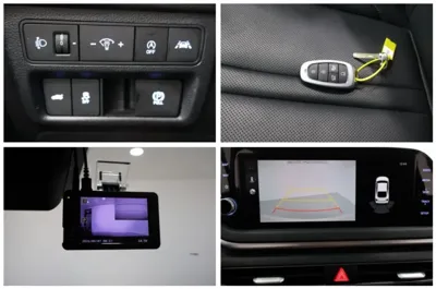Hyundai Sonata 2022, 96092 км, за 11410000 KRW - фото 20