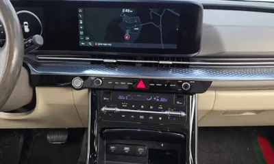 Kia Canival 2021, 100079 км, за 28200000 KRW - фото 27