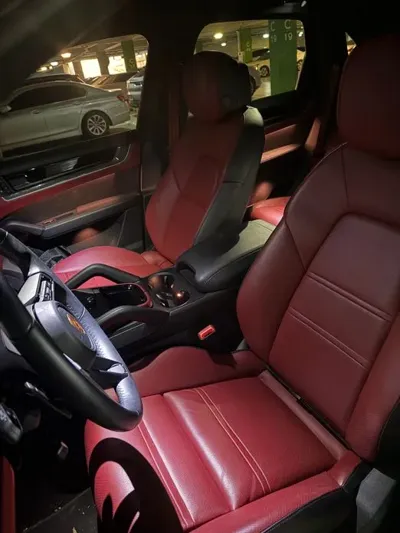 Porsche Cayenne 2024, 25000 км, за 140000000 KRW - фото 6