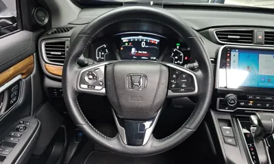 Honda CR-V 2017, 149261 км, за 21500000 KRW - фото 12