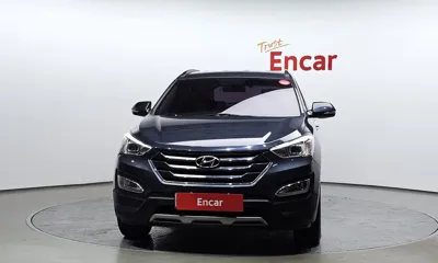 Hyundai Santafe 2015, 138064 км, за 8900000 KRW