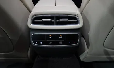 Genesis G80 2021, 80656 км, за 32500000 KRW - фото 35