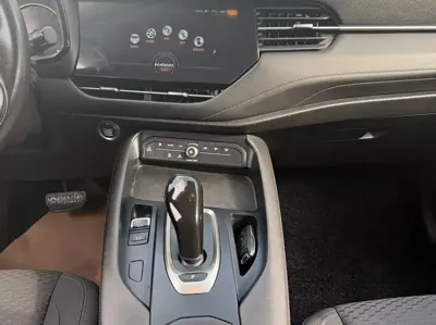 Haval F7 2020, 43000 км, за 43099 CNY - фото 7