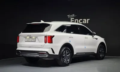 Kia Sorento 2023, 28391 км, за 31500000 KRW