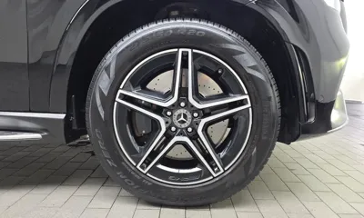 Mercedes-Benz GLE-Class 2021, 59659 км, за 57000000 KRW - фото 21
