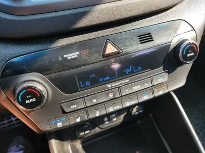 Hyundai Tucson 2018, 104000 км, за 12700000 KRW - фото 15