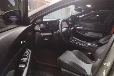 Geely Auto Binray 2022, 40000 км, за 62881.22 CNY - фото 18