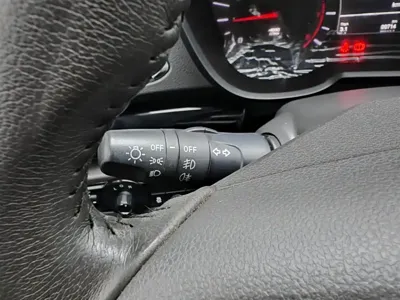 GAC Motor Trumpchi GS4 2016, 99700 км, за 15800 CNY - фото 21
