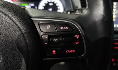 Kia Niro 2018, 177510 км, за 11500000 KRW - фото 32