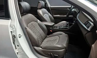Kia K5 2020, 148354 км, за 10900000 KRW - фото 12