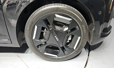 Kia EV3 2026, 7784 км, за 41900000 KRW - фото 21