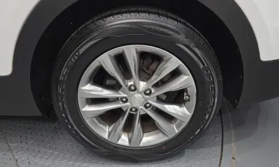 Hyundai Santafe 2016, 111783 км, за 11700000 KRW - фото 21