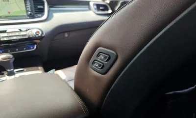 Kia Sorento 2017, 84172 км, за 15900000 KRW - фото 32
