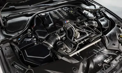 BMW M5 2020, 91529 км, за 85990000 KRW - фото 6