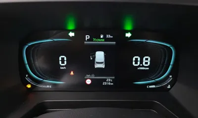 Kia Ray 2026, 2316 км, за 21600000 KRW - фото 8