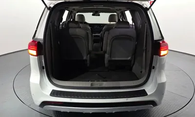 Kia Canival 2018, 59265 км, за 14800000 KRW - фото 20