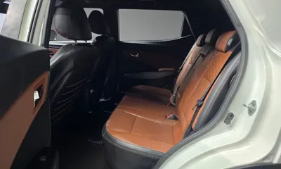 KG_Mobility_Ssangyong TIBOLI 2019, 124475 км, за 8100000 KRW - фото 26