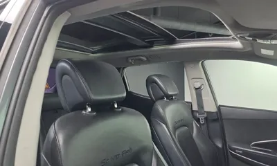 Hyundai Santafe 2014, 226130 км, за 6290000 KRW - фото 18