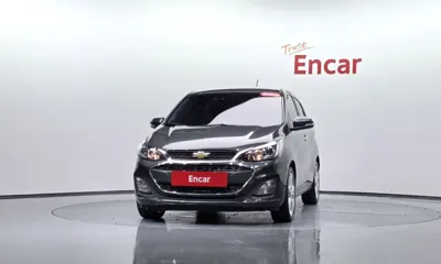 ChevroletGMDaewoo Spark 2019, 144773 км, за 5000000 KRW