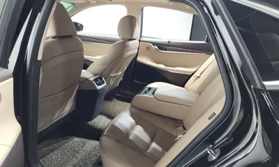 Hyundai Grandeur 2018, 175640 км, за 12000000 KRW - фото 12