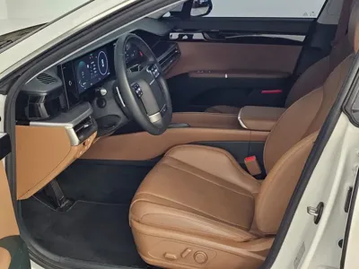 Hyundai Grandeur 2023, 48100 км, за 26000000 KRW - фото 8