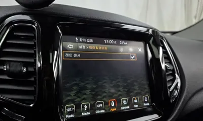 Jeep Compass 2019, 56297 км, за 12900000 KRW - фото 29