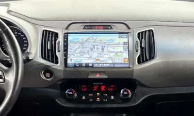 Kia Sportage 2015, 176888 км, за 6990000 KRW - фото 16