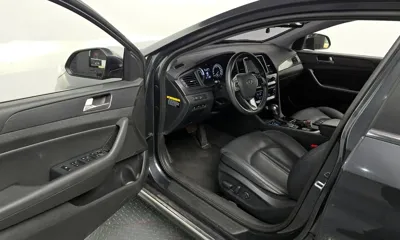 Hyundai Sonata 2019, 67335 км, за 14500000 KRW - фото 10