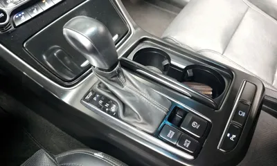 Hyundai Grandeur 2019, 161983 км, за 12300000 KRW - фото 9