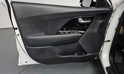 Kia Niro 2017, 163689 км, за 9600000 KRW - фото 24
