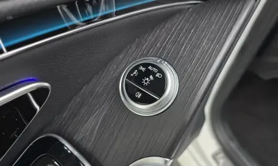 Mercedes-Benz S-Class 2021, 115636 км, за 66900000 KRW - фото 29