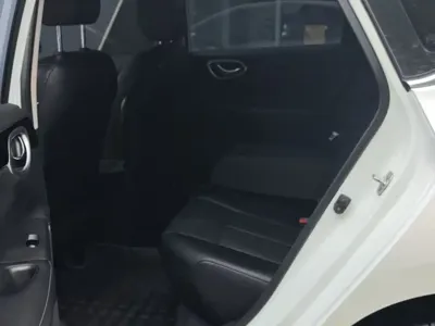 Nissan Sylphy 2016, 35700 км, за 31600 CNY - фото 11