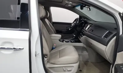 Kia Canival 2019, 144447 км, за 13800000 KRW - фото 26