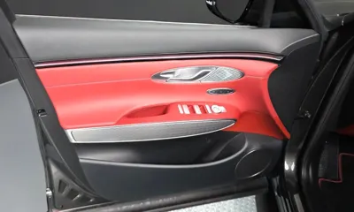 Genesis GV70 2025, 28843 км, за 47800000 KRW - фото 24