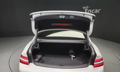 Genesis G80 2021, 77546 км, за 36000000 KRW - фото 20