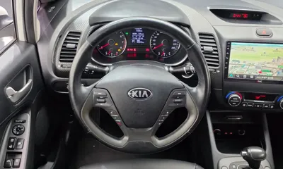 Kia K3 2013, 89370 км, за 5450000 KRW - фото 13