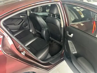 Kia K3 2017, 115000 км, за 33800 CNY - фото 16