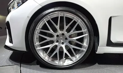 BMW 7-Series 2016, 143843 км, за 38500000 KRW - фото 5
