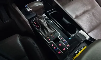 Kia K7 2016, 213237 км, за 5000000 KRW - фото 9