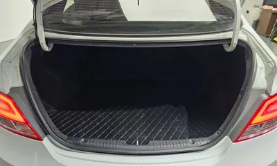Hyundai Accent 2016, 193867 км, за 4200000 KRW - фото 20