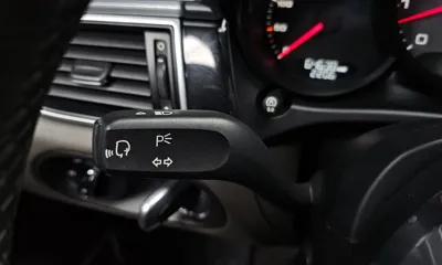 Porsche Macan 2014, 64638 км, за 38000000 KRW - фото 29