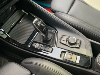 BMW X2 (Import) 2019, 120500 км, за 59800 CNY - фото 20