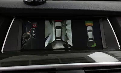 BMW Gran Turismo 2014, 133356 км, за 11500000 KRW - фото 15